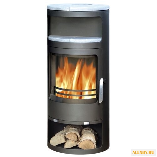 Печь-камин ABX Troll