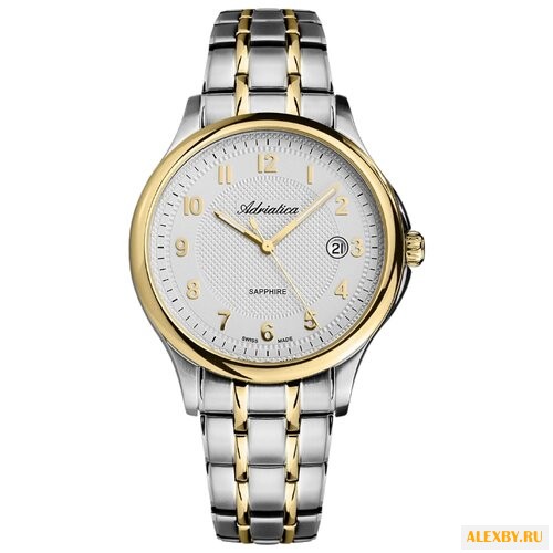 Наручные часы Adriatica