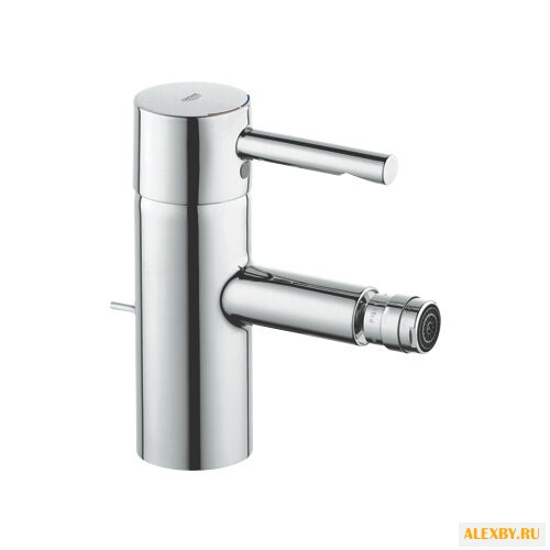 Однорычажный смеситель для биде