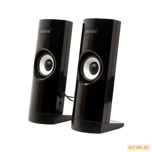 Компьютерная акустика Microlab