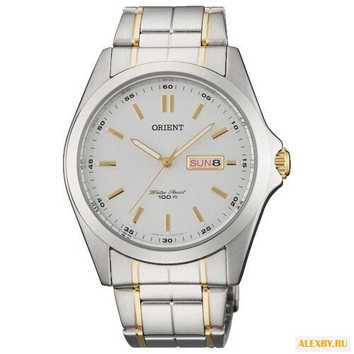 Наручные часы ORIENT BUG1H003W