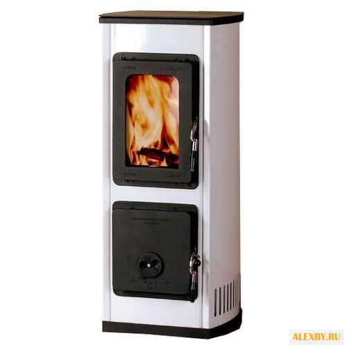 Печь-камин THORMA Milano II