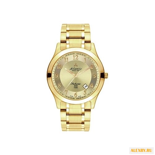 Наручные часы Atlantic