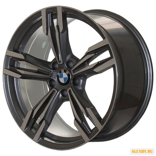 Колесный диск REDPOWER RP1110