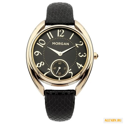 Наручные часы MORGAN M1221BG