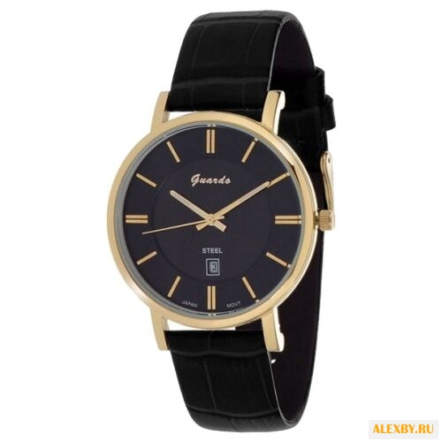 Наручные часы Guardo S0997.6