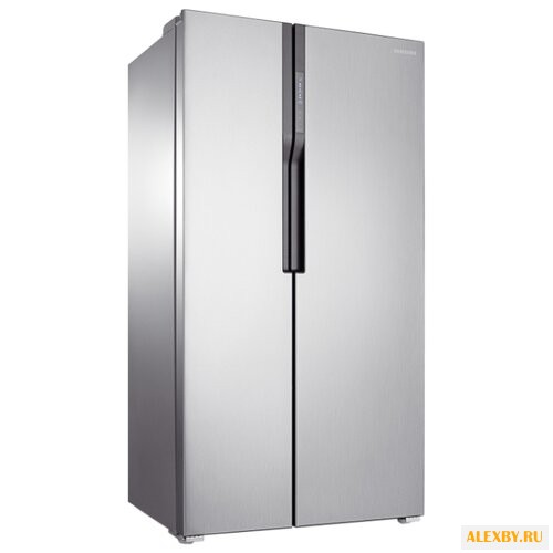 Холодильник Samsung RS-552 NRUASL