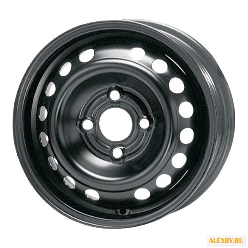 Колесный диск Trebl 7855