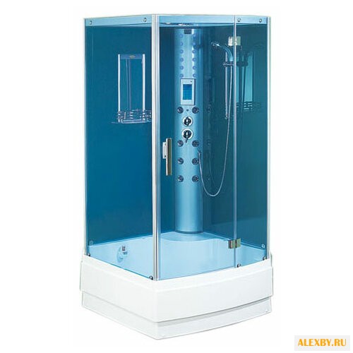 Закрытая кабина Golf ZF0909IIID