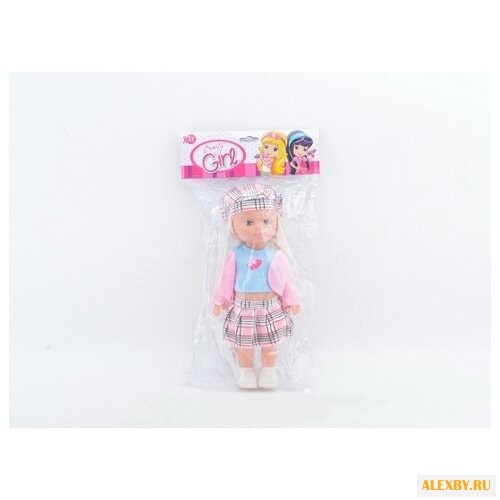 Кукла Shantou Gepai Красивая
