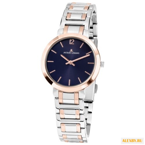 Наручные часы JACQUES LEMANS
