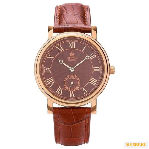 Наручные часы ROYAL LONDON