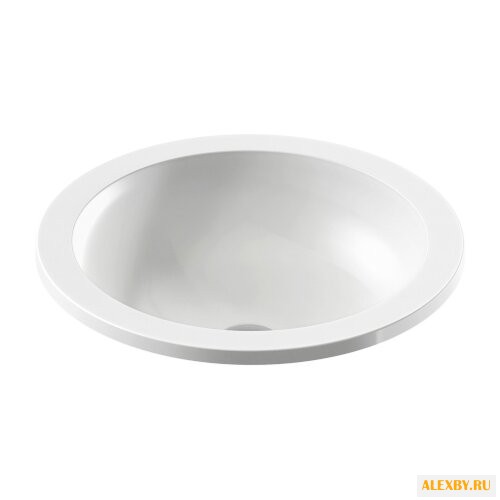 Раковина 48.2 см Jacob Delafon