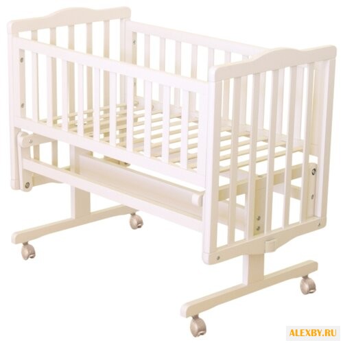 Колыбель Красная Звезда Софьюшка