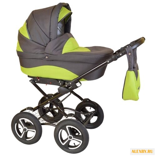 Универсальная коляска Smile