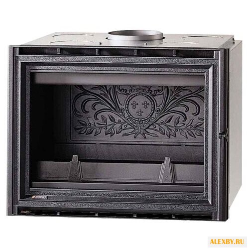 Топка SUPRA Tertio 76