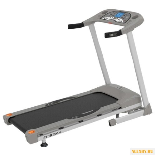 Электрическая беговая дорожка