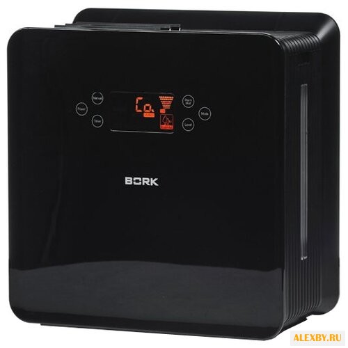 Климатический комплекс BORK Q710