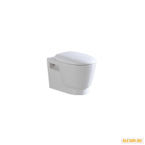 Унитаз Laguraty 2153A