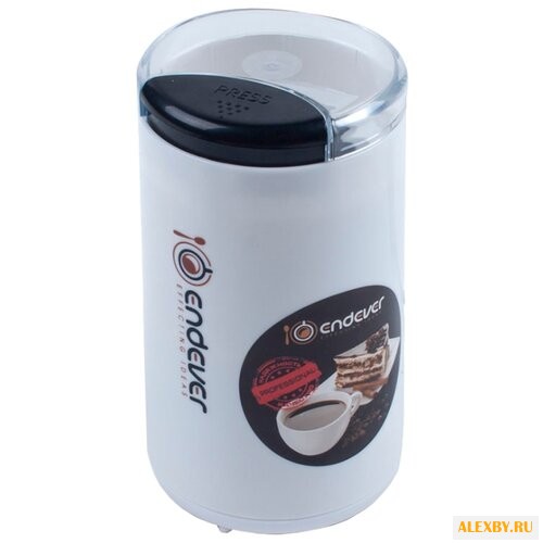 Кофемолка ENDEVER COSTA-1053