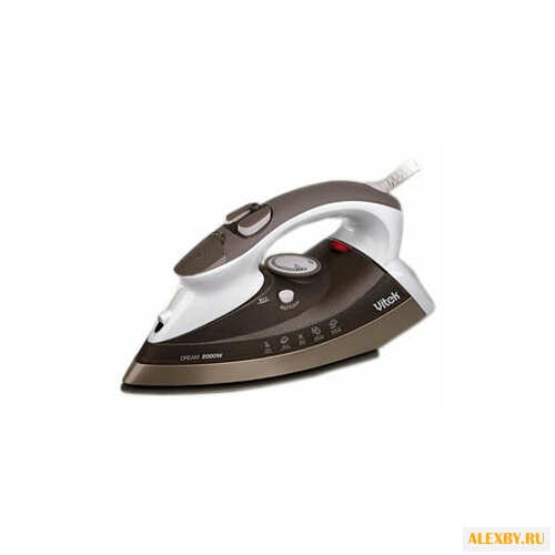 Утюг VITEK VT-1244