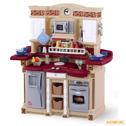 Кухня Step2 LifeStyle PartyTime