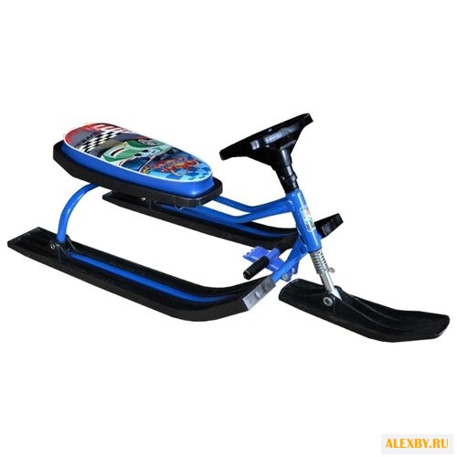 Снегокат Барс 122 Race