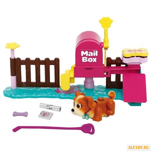 Игровой набор Giochi Preziosi