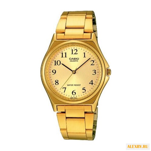 Наручные часы CASIO MTP-1130N-9B