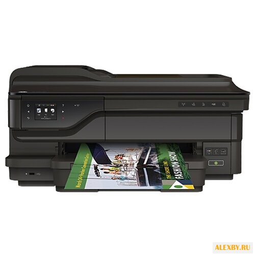 МФУ HP Officejet 7612