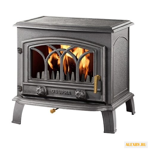 Печь-камин SUPRA Vosges 2