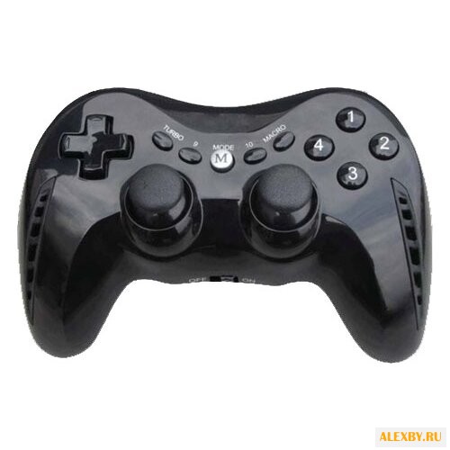 Геймпад DVTech Free Shield JS87