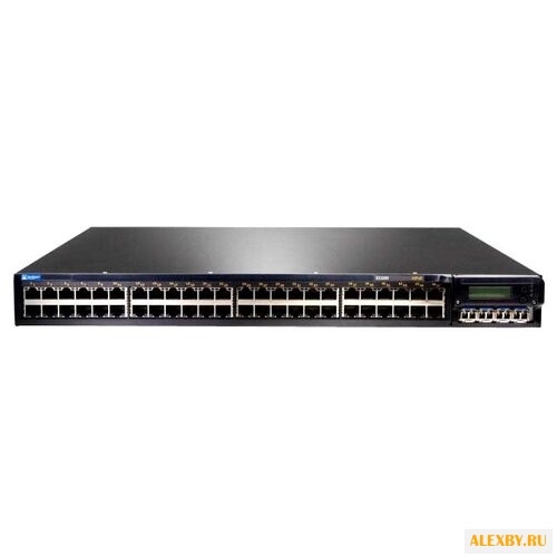 Коммутатор Juniper EX3200-48P