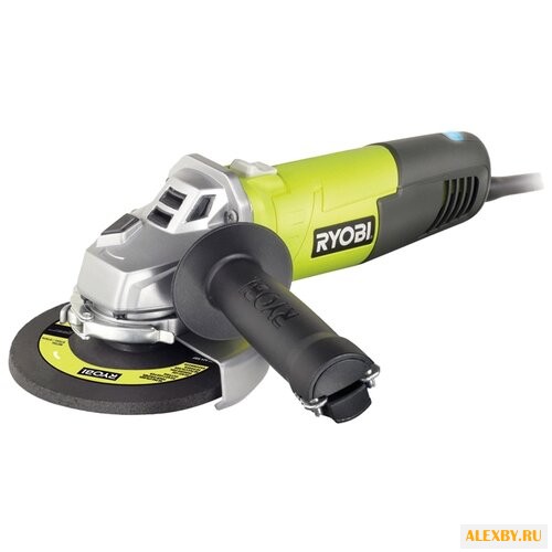 УШМ RYOBI EAG 750 RB