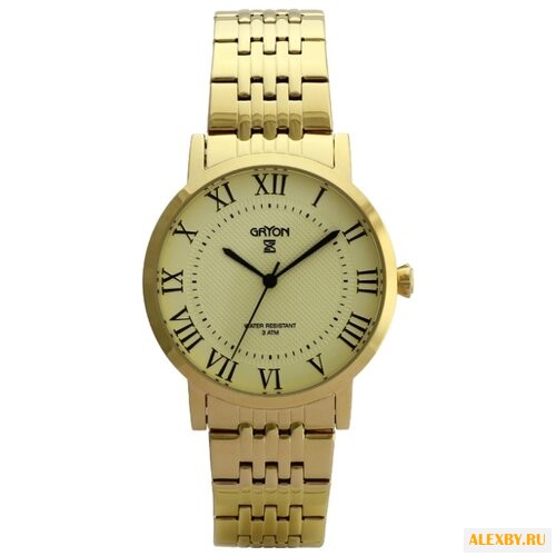 Наручные часы Gryon G 121.20.12