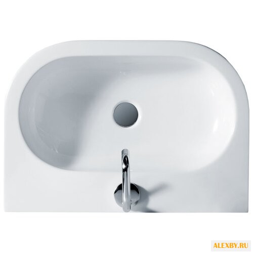 Раковина 70 см KERASAN Flo 3150