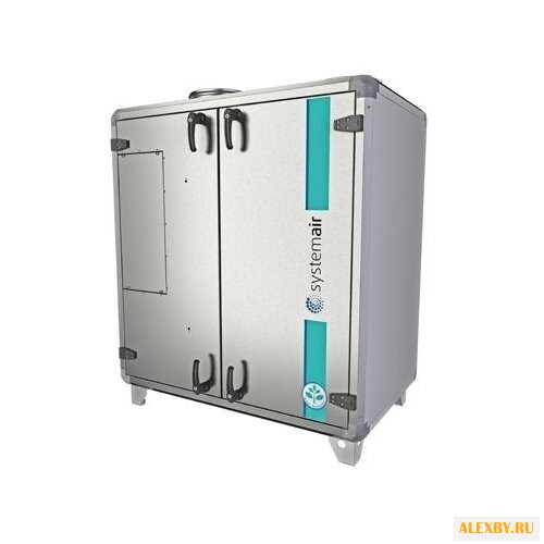 Вентиляционная установка