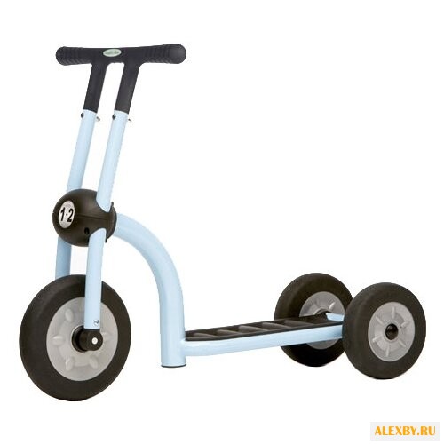 Городской самокат Italtrike