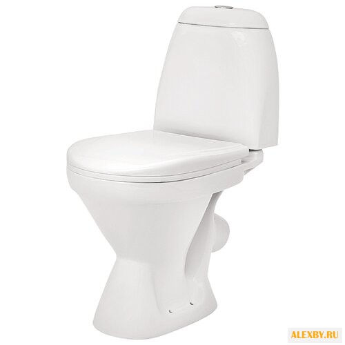 Унитаз Santek Римини 1WH302130