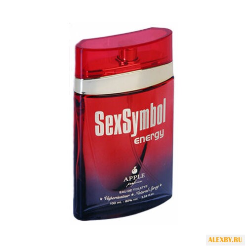 Apple Parfums SexSymbol Energy