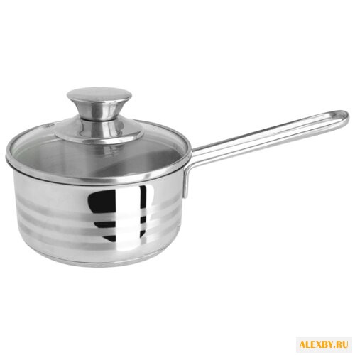 Кастрюля Regent Ковш BIMBO 07 л