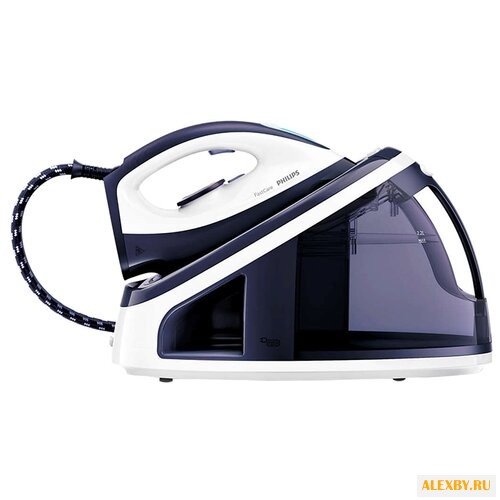 Утюг с парогенератором Philips