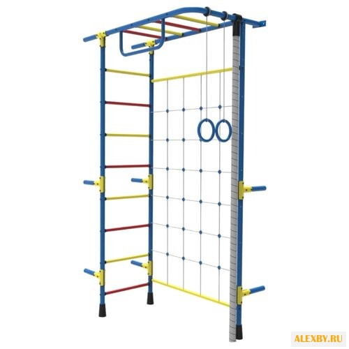 Спортивно-игровой комплекс TMK