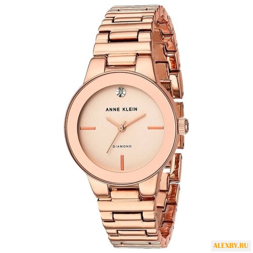 Наручные часы ANNE KLEIN 2670RGRG