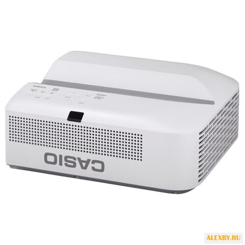 Проектор CASIO XJ-UT311WN