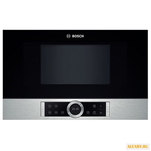Микроволновая печь Bosch