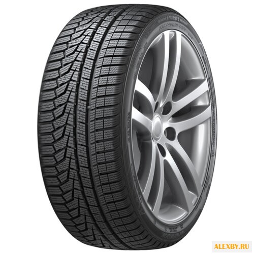 Автомобильная шина Hankook Tire