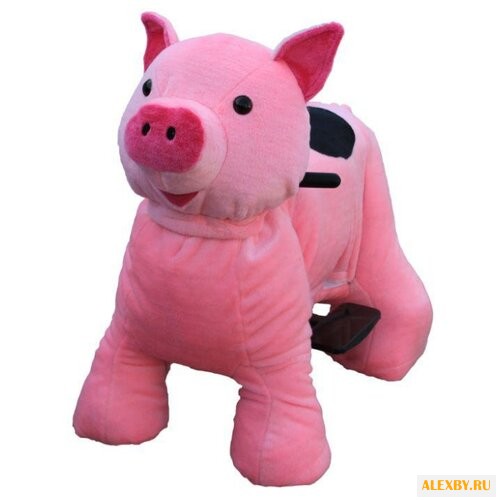 Joy Automatic Зоомобиль