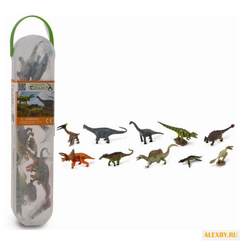 Фигурки Collecta динозавров A1102