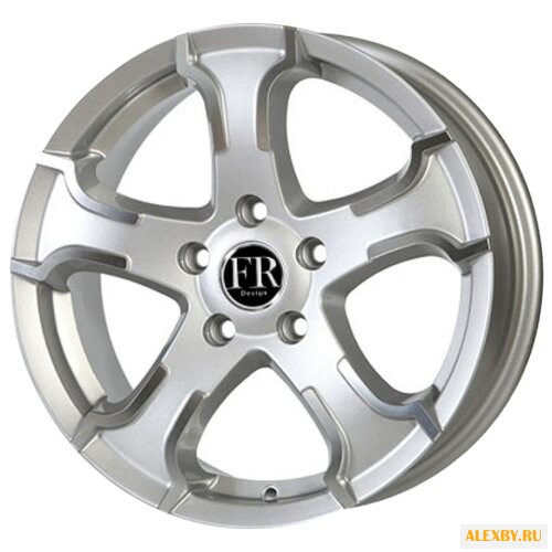 Колесный диск FR Design SZ396